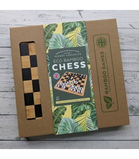 Bamboo Games - Chess