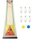 BOWLING - Jeu de bowling de table