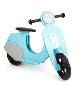 Draisienne Scooter