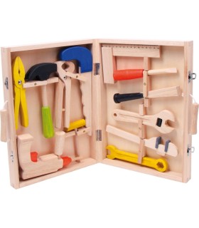 Boîte à outils XL