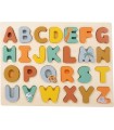 Puzzle ABC