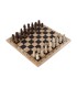 Jeu d'échecs 29x29 cm