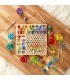 Montessori - Jeu Mathématiques