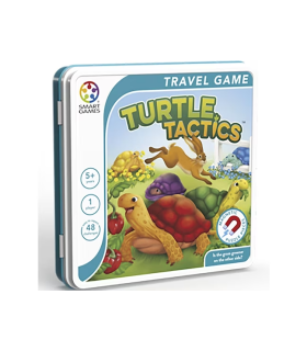 Turtle Tacticts