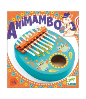 Kalimba Animambo