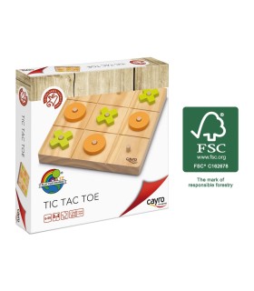 Tic Tac Toe