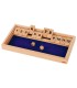 Shut the box