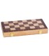 Jeu d'échecs pliable