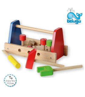 Boîte à outils "Beluga"