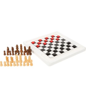 Echecs et Dames